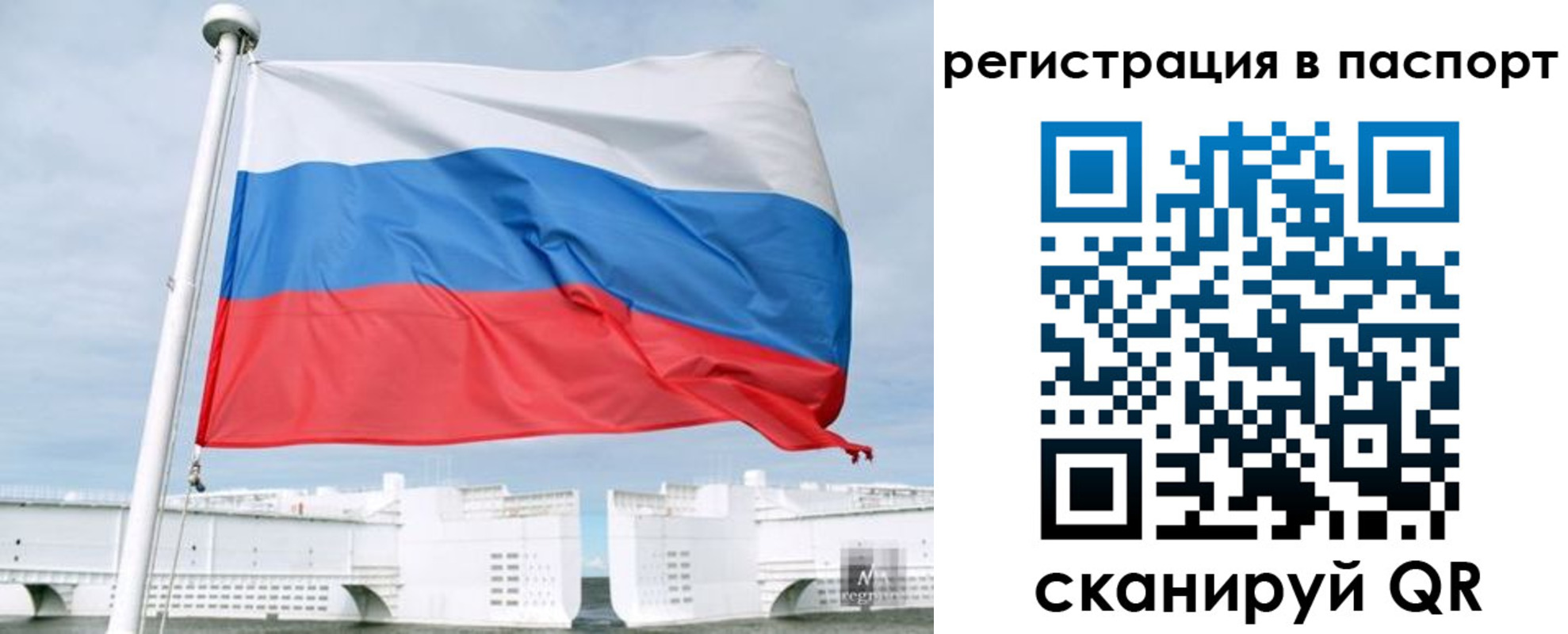регистрация в Порхове